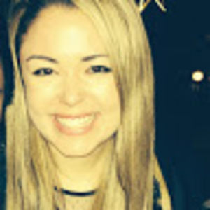 Meet your Posher, Catherine